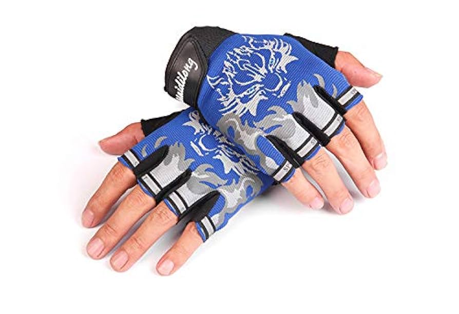 Amazon | トレーニンググローブ 筋トレ ウェイトリフティング